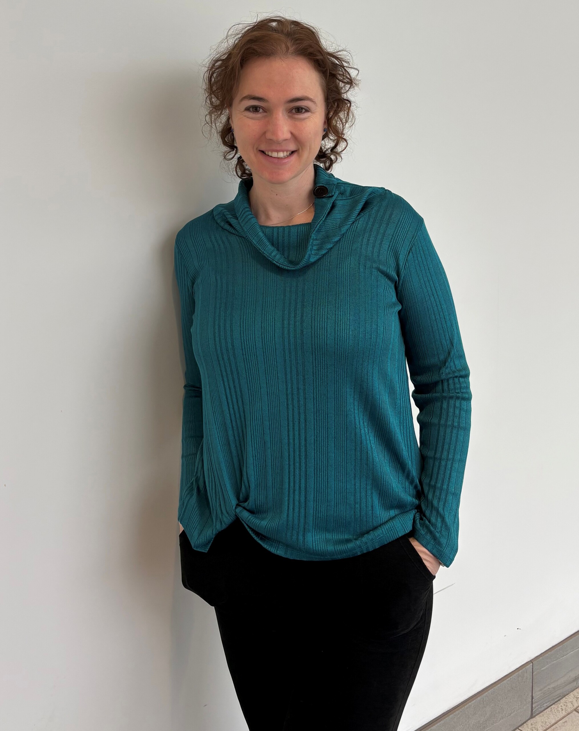 Katerina Miller, MSc Physiotherapy, BSc Psychology