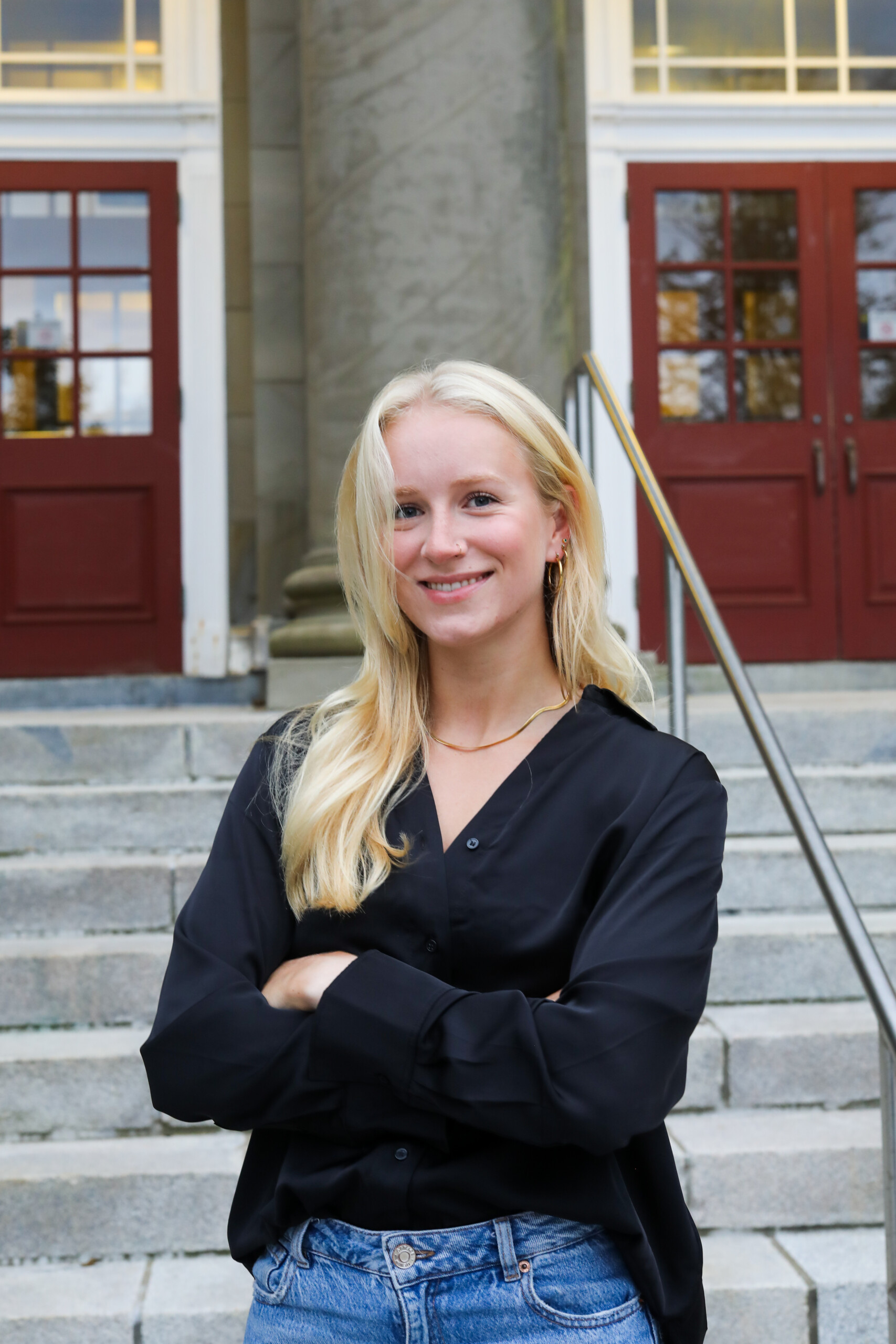 Marcy Leamon, BSc Neuroscience, MSc Physiotherapy