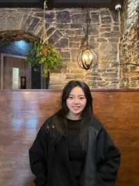 Rachel Jeong
